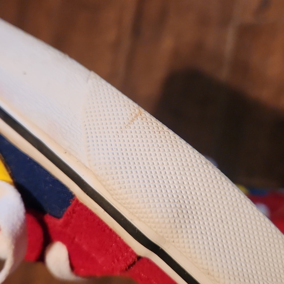 Women Vans - Picture 12 of 13